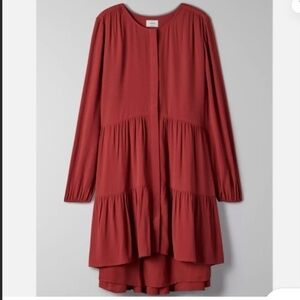 Wilfred Barossa Mini Dress